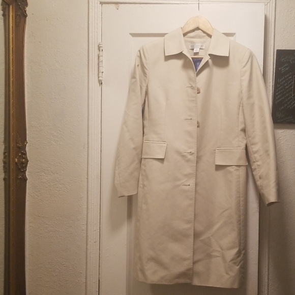 Overcoat - Picture 2 of 4